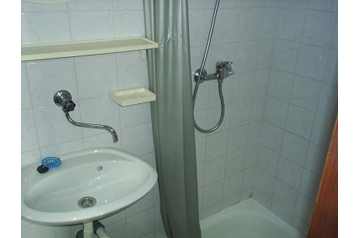Hrvatska Privát Primošten, Eksterijer